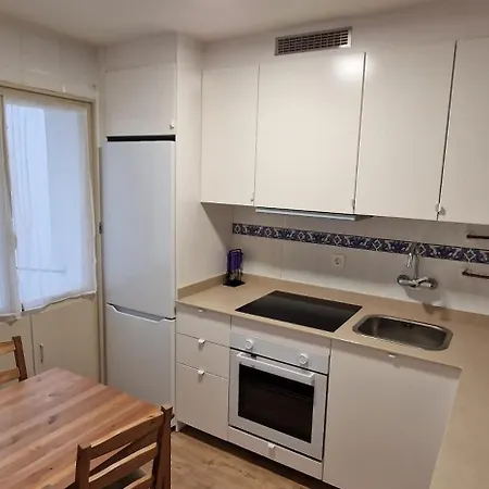 Casa Chelo - Paraiso Mirando Al Mar - 2 Hab Y 1 Bano - Vut-4527-as Apartament