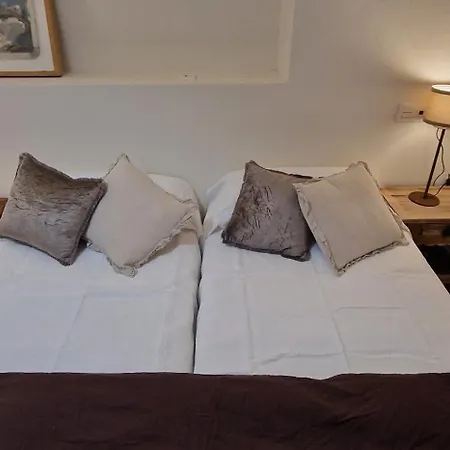 Casa Chelo - Paraiso Mirando Al Mar - 2 Hab Y 1 Bano - Vut-4527-as Apartament