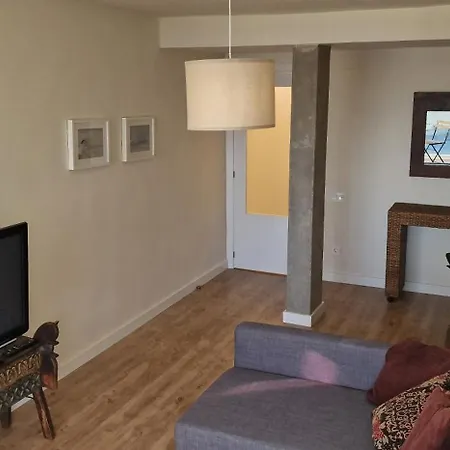 Apartamento Casa Chelo - Paraiso Mirando Al Mar - 2 Hab Y 1 Bano - Vut-4527-as *