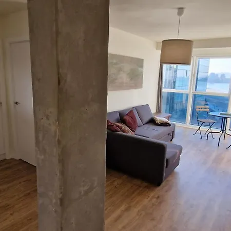 Apartamento Casa Chelo - Paraiso Mirando Al Mar - 2 Hab Y 1 Bano - Vut-4527-as *