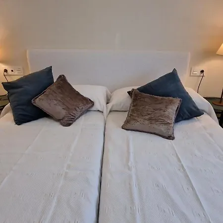 Casa Chelo - Paraiso Mirando Al Mar - 2 Hab Y 1 Bano - Vut-4527-as Апартаменты Хихон