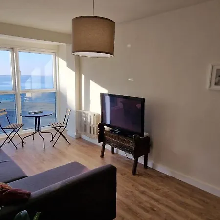 Casa Chelo - Paraiso Mirando Al Mar - 2 Hab Y 1 Bano - Vut-4527-as Apartamento Gijón