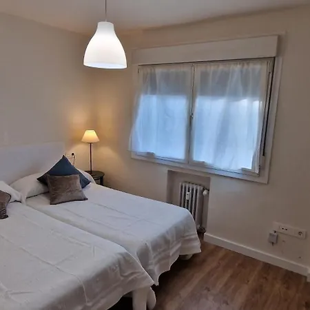 Casa Chelo - Paraiso Mirando Al Mar - 2 Hab Y 1 Bano - Vut-4527-as Gijón