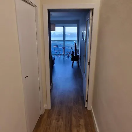 Апартаменты Casa Chelo - Paraiso Mirando Al Mar - 2 Hab Y 1 Bano - Vut-4527-as