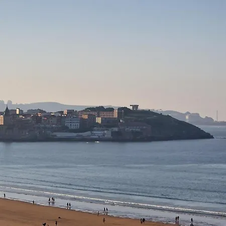 Casa Chelo - Paraiso Mirando Al Mar - 2 Hab Y 1 Bano - Vut-4527-as Apartamento *