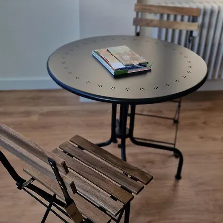 Апартаменты Casa Chelo - Paraiso Mirando Al Mar - 2 Hab Y 1 Bano - Vut-4527-as *