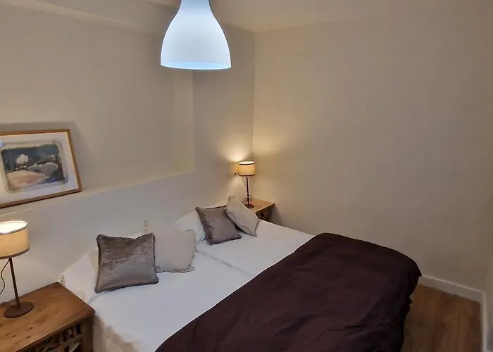 Casa Chelo - Paraiso Mirando Al Mar - 2 Hab Y 1 Bano - Vut-4527-as