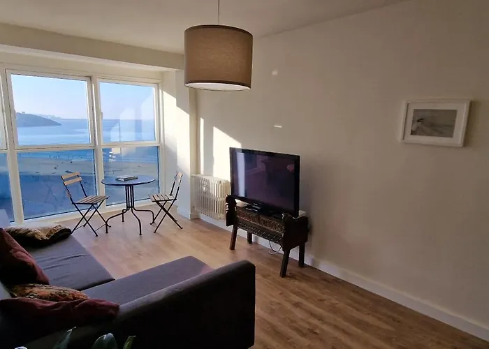 Casa Chelo - Paraiso Mirando Al Mar - 2 Hab Y 1 Bano - Vut-4527-as Διαμέρισμα Χιχόν