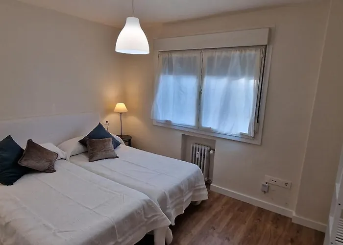 Casa Chelo - Paraiso Mirando Al Mar - 2 Hab Y 1 Bano - Vut-4527-as Χιχόν