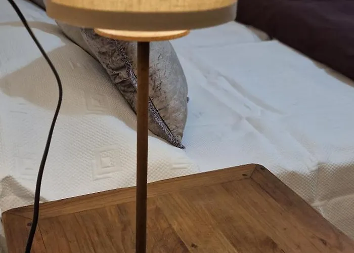 Casa Chelo - Paraiso Mirando Al Mar - 2 Hab Y 1 Bano - Vut-4527-as * Χιχόν