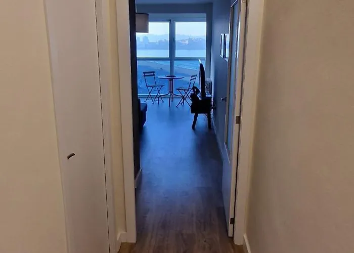 Διαμέρισμα Casa Chelo - Paraiso Mirando Al Mar - 2 Hab Y 1 Bano - Vut-4527-as