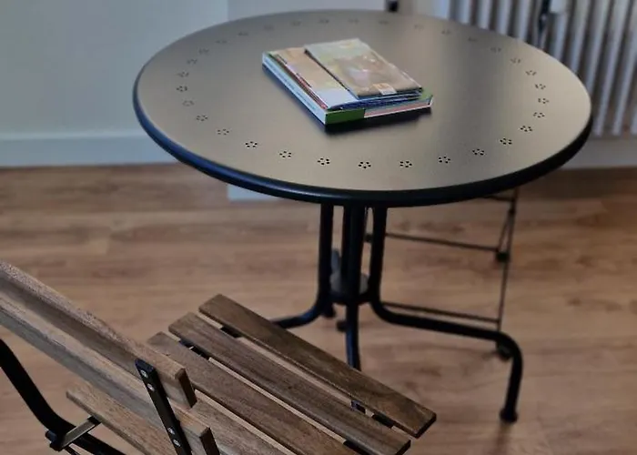 Διαμέρισμα Casa Chelo - Paraiso Mirando Al Mar - 2 Hab Y 1 Bano - Vut-4527-as *