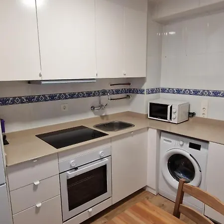 Casa Chelo - Paraiso Mirando Al Mar - 2 Hab Y 1 Bano - Vut-4527-as